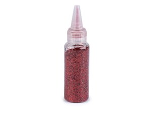 Glitry / třpytky s aplikátorem 20 g