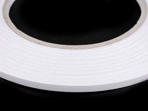 Oboustranná lepicí páska na textil Stylefix 4 mm