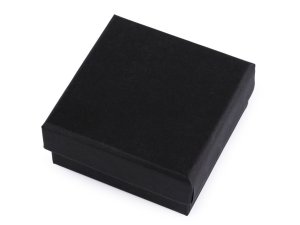 Krabička na šperky 8x8 cm