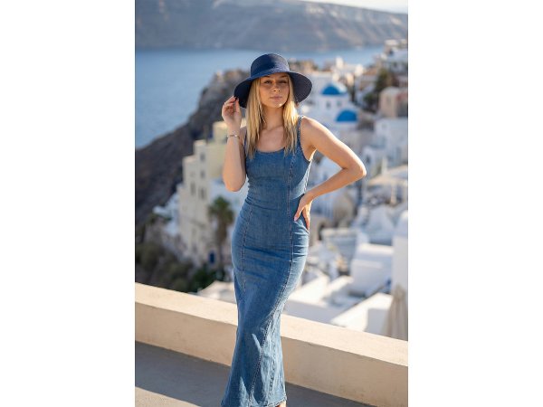 Riflovina / jeans