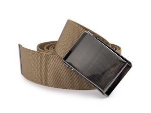 Pásek pružný šíře 3,8 cm unisex