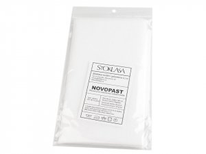 Vlizelín nažehlovací Novopast 20-80 g/m²