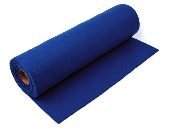 Plsť / filc soft šíře 41 cm