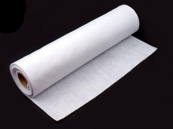 Plsť / filc soft šíře 41 cm