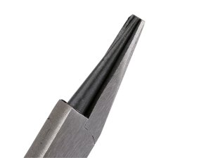 Kleště ketlovací se žlábkem 12,5 cm