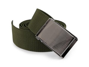 Pásek pružný šíře 3,8 cm unisex