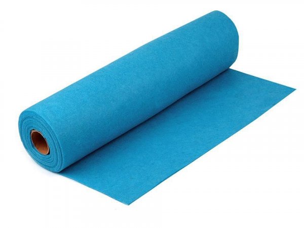 Plsť / filc soft šíře 41 cm