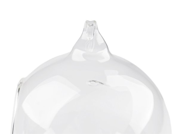Aerárium / skleněná koule Ø15 cm