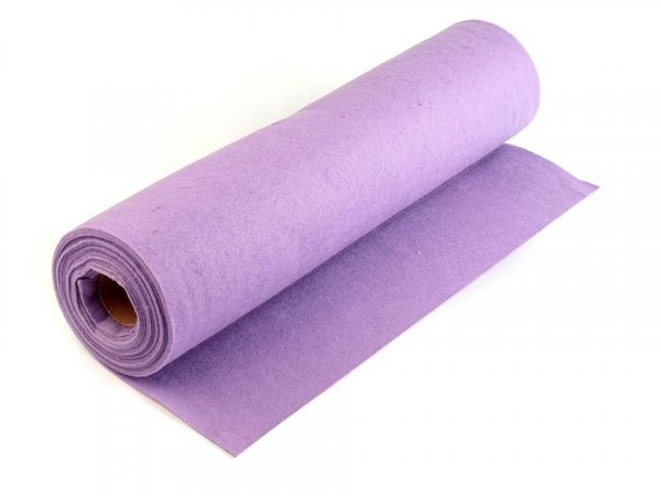 Plsť / filc soft šíře 41 cm