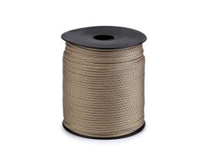 Pletací a háčkovací příze Anet macrame Ø2 mm 90 g