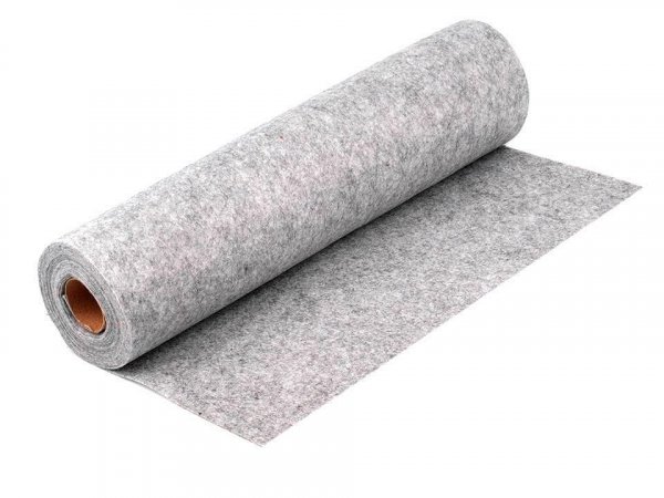 Plsť / filc soft šíře 41 cm