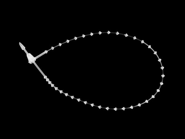 Splinty délka 17 cm na cenovky (1000 ks) ruční