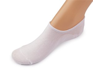 Bavlněné ponožky do tenisek