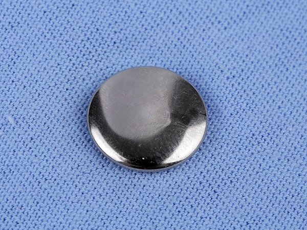 Piston na kovové, mosazné a nerezové druky Ø15 mm