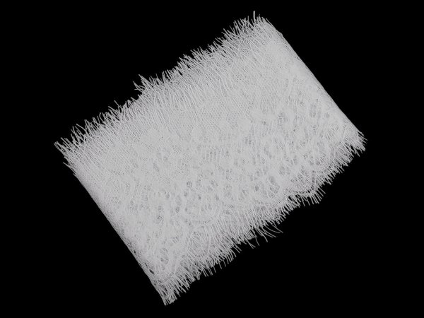 Francouzská krajka šíře 10 cm
