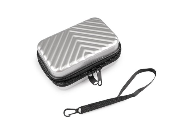 Pouzdro do ruky skořepinové 12x8 cm