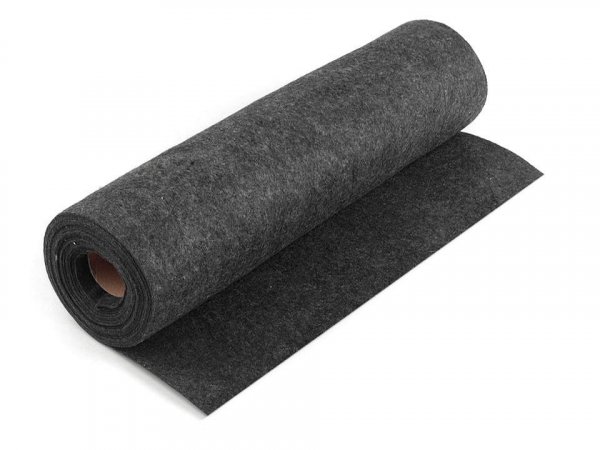 Plsť / filc soft šíře 41 cm