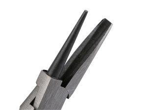 Kleště ketlovací se žlábkem 12,5 cm