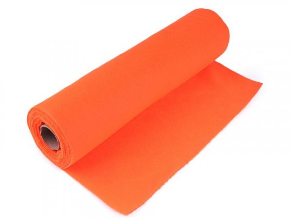Plsť / filc soft šíře 41 cm