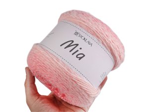 Pletací příze Mia 200 g