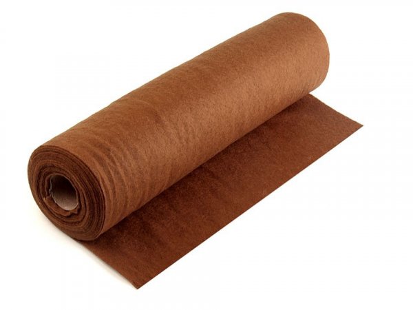 Plsť / filc soft šíře 41 cm