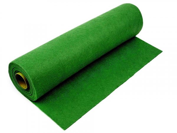 Plsť / filc soft šíře 41 cm