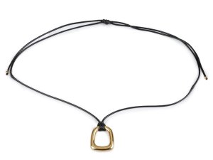 Náhrdelník z nerezové oceli
