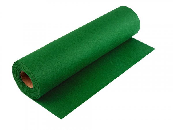 Plsť / filc soft šíře 41 cm