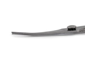 Nůžky zahnuté délka 11 cm