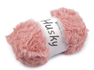 Pletací příze Husky 100 g