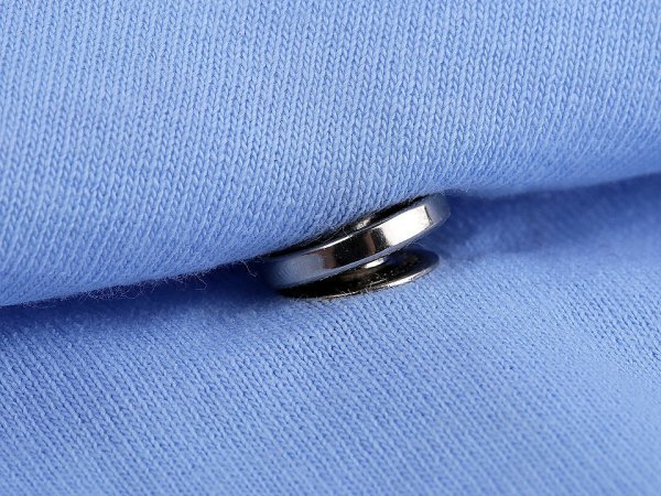 Piston na kovové, mosazné a nerezové druky Ø15 mm