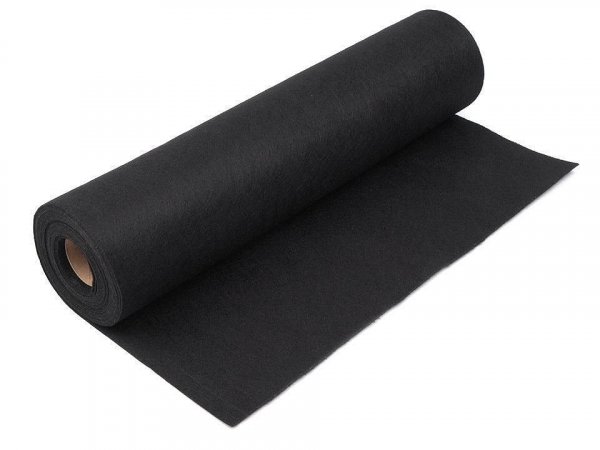 Plsť / filc soft šíře 41 cm