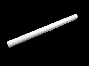 Elastická oboustranná nažehlovací fólie v metráži šíře 70 cm
