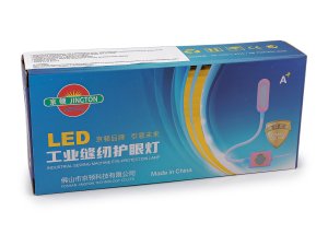 LED světlo magnetické k šicímu stroji