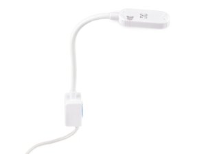 LED světlo magnetické k šicímu stroji