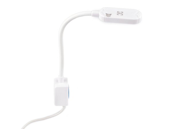 LED světlo magnetické k šicímu stroji