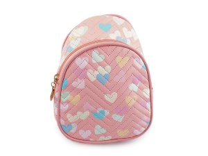 Dětský batoh crossbody 16x21 cm