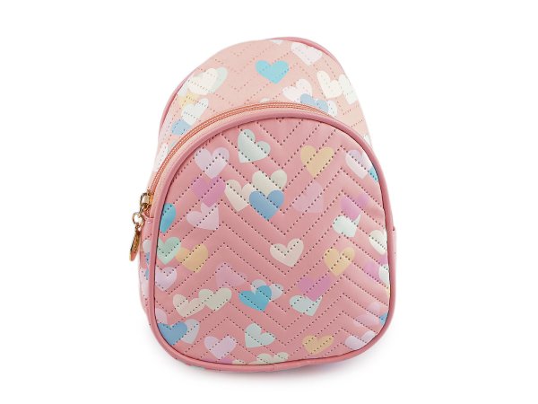 Dětský batoh crossbody 16x21 cm