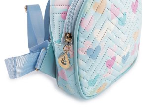 Dětský batoh crossbody 16x21 cm