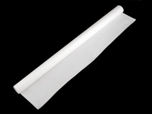 Fixační mřížka zažehlovací pro prodyšné materiály v metráži šíře 75 cm