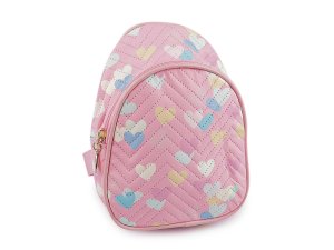 Dětský batoh crossbody 16x21 cm