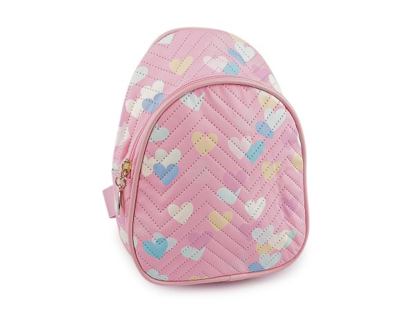 Dětský batoh crossbody 16x21 cm