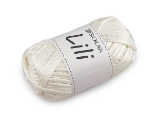 Pletací příze Lili s AB efektem 100 g