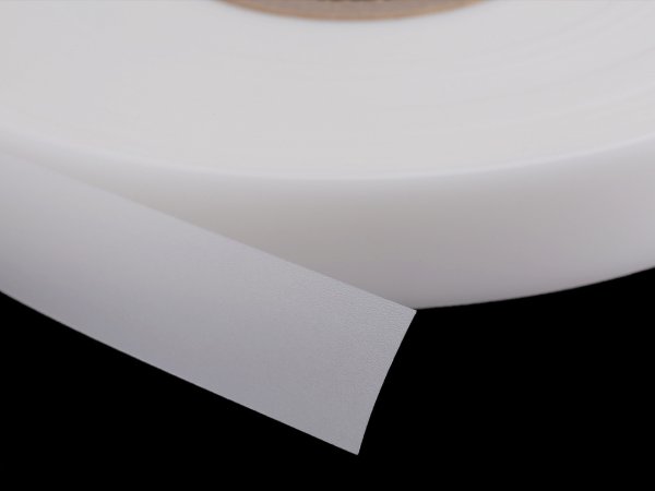 Podlepovací páska na švy na nepromokavé materiály šíře 20 mm