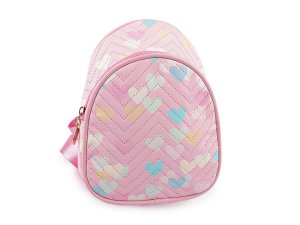 Dětský batoh crossbody 16x21 cm