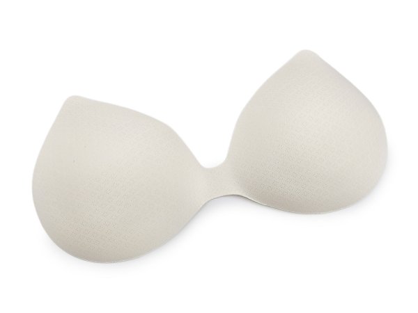 Výztuž košíčky s push-up efektem velikost M
