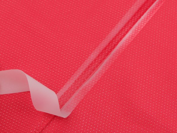 Podlepovací páska na švy na nepromokavé materiály šíře 20 mm