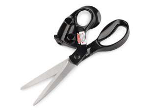 Krejčovské nůžky laserem vedené délka 21 cm