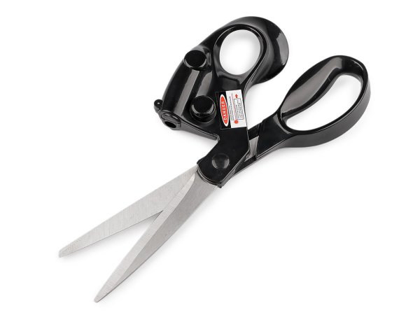Krejčovské nůžky laserem vedené délka 21 cm