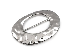 Designová spona průvlek 50 mm